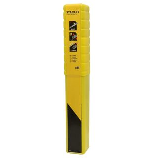 Stanley E7018 98-pack Elektroda Bazike Saldimi 2.5 X 350 350cm
