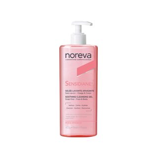 Noreva Sensidiane Soothing Cleansing Gel