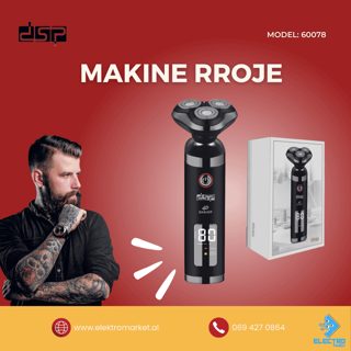 Dsp 60078 Makine Rroje