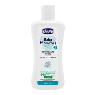 Chicco Larës intim për bebe 200ml