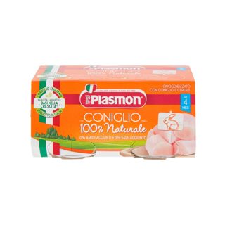 Plasmon Mish Lepuri