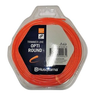 Motokose Opti Round X-15 Fije 2.4 X M