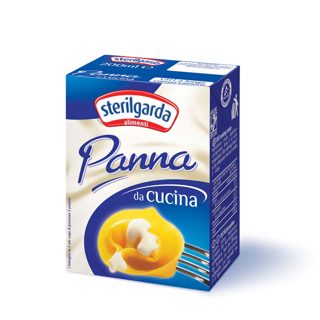 Sterilgarda panna cucina 200ml