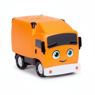 Little Tikes Little Baby Bum Musical Racers Tony Lorrie