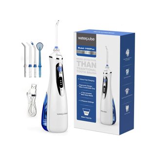 Waterpulse Portable Water Flosser