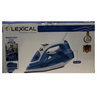 Lexical hekur rrobash 2200W
