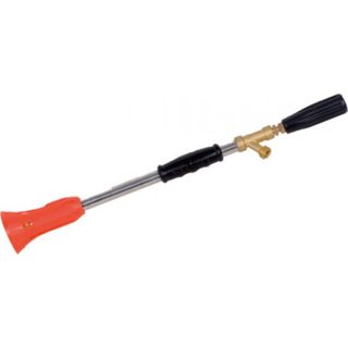 Steke Sperkatje Turbo GJATE-60 60cm