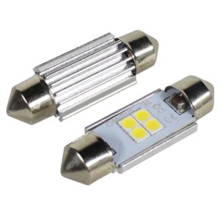 Llampa Ledener GP-52633-C5W-36 10- 140Lm Canbus Set 16V