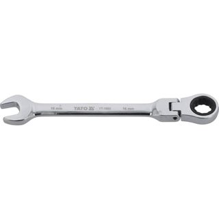 Yato YT-1682 Celes fiso-stel kriket me levizje 16mm