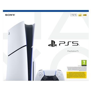 Sony PlayStation 5 Slim 1TB STANDARD