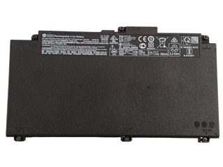 HP ProBook CD03XL 48Wh Battery 11.4V Për G4