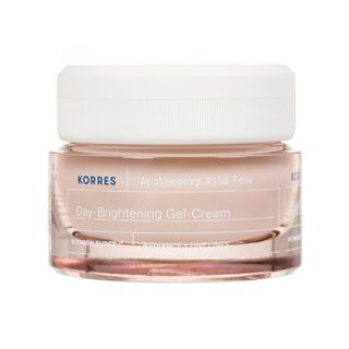 Korres Wild Rose Brightening Day Cream
