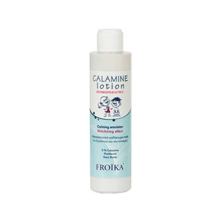 Froika Calamine Lotion