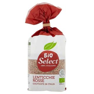 Bio Select KUQE-400 Thjerreza 400gr