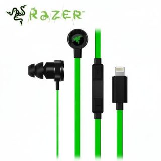 Razer RZ04 R3M1 Hammerhead For IOS Mercury -02090200-