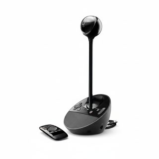 Logitech BCC950 Conference Conference Cam FHD All-In-One Webcam And Speakerphone 960-000867