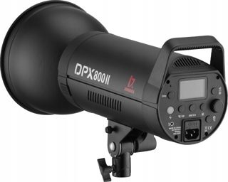 Jinbei DPX-800II Blic Studio 800Ws LED Modelues I Zi