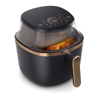 Philips NA332 FRITEZE 00