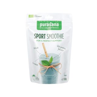 Purasana Sports Smoothie