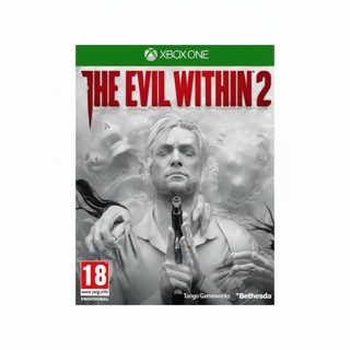 Microsoft Xbox One The Evil Within 2