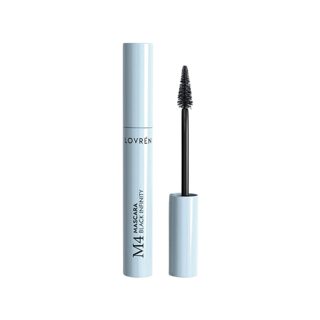 Lovren Infinity M4 Mascara Black