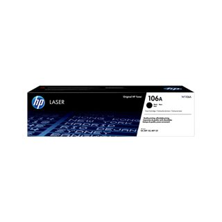 HP 106A TONER Black