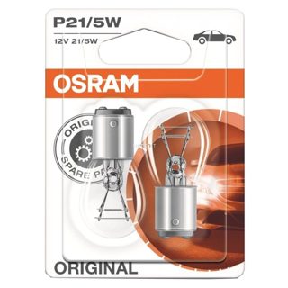 Osram P21/5W Mt-O7528-B2 Llampa 12V