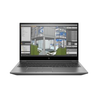 HP G7 i7 1TB ZBook Fury 15 Workstation 15.6″ Core -10850H Quadro