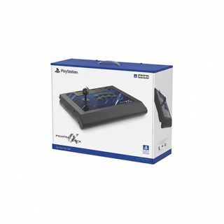 Sony PS5 Fighting Stick Alpha PlayStation Hori