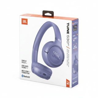 JBL 530BT TUNE Wireless Purple