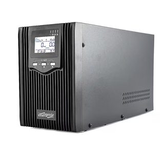 Energenie 2000VA UPS AVR 220 1200W 230V