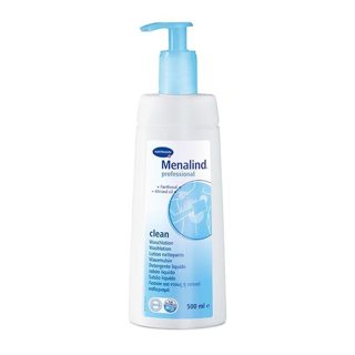 Hartmann Menalind Locion Larës Profesional 500 500ml