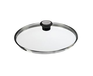 Tefal KQ24 Kapak Qelqi 28097512