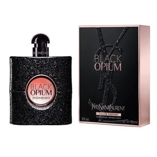 Yves Saint Laurent Black Opium Parfum Per Femra EDP 90 Dhe Lejla 1 90ml