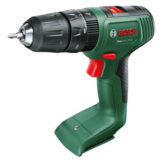 Bosch EasyImpact 18V-40 Trapan Me Bateri 18 Nm Mandrino 13 0-1630 Rpm Nuk Perfshihet Bateria 13mm