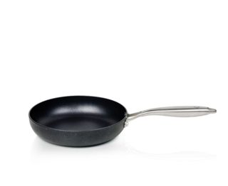 Metalac T04023 Tigan Aluminium 24 24cm
