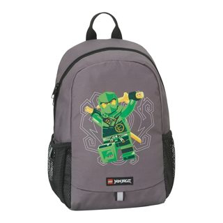Backpack LEGO Ninjago Green Kids M