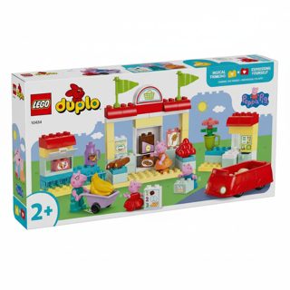 LEGO Duplo Peppa Pig Supermarket