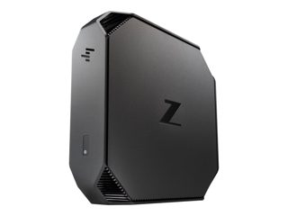 HP Z2 G4 mini 512GB 32GB Workstation PC Xeon E-2144G DDR4 NVIDIA Quadro