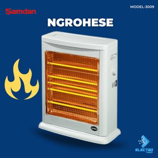 Samdan 3009