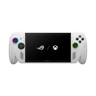 Xbox ASUS ROG Z2 512GB 16GB Ally 7″ FHD Touch AMD Ryzen A