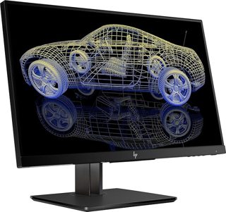 HP Z23n 7ms 23″ FHD Profesional 60Hz HDMI VGA DisplayPort