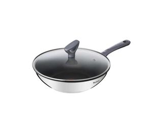 Tefal W28 G7309955 Tigan Me Kapak