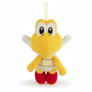 Nintendo Together+ Super Mario Paratroopa Plush 20cm