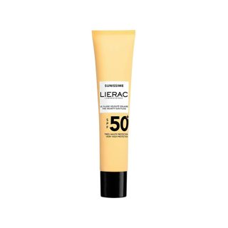 Lierac Sunissime The Velvety Sun Fluid