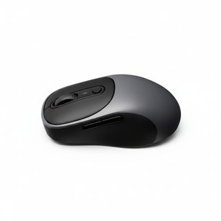 Keychron BM24 -C61 Wireless 1K Polling Rate Gray