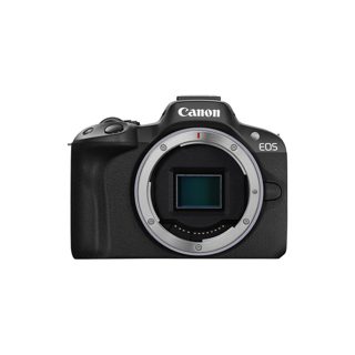 Canon R50 EOS RF-S 4K UHD
