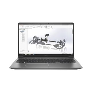 HP G8 i7 512GB ZBook Power 15.6″ Core