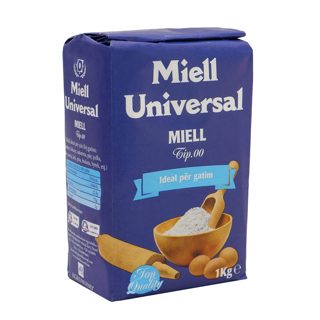 Miell Universal TIP-00 1kg