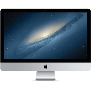Apple iMac i7 775M 500GB 32GB 2K Retina Intel 4 Core NVIDIA GTX
